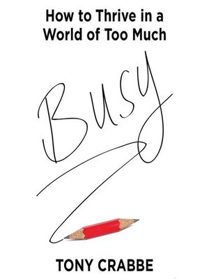 cover image of Busy